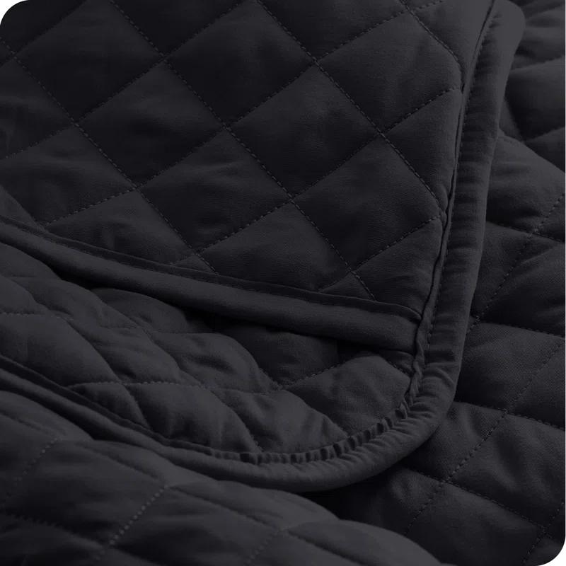 Bare Home Modern & Contemporary Coverlet Set