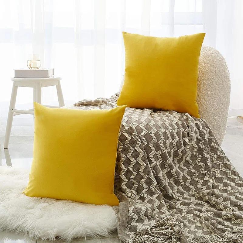 Phantoscope Reversible Throw Pillow (Set of 2)