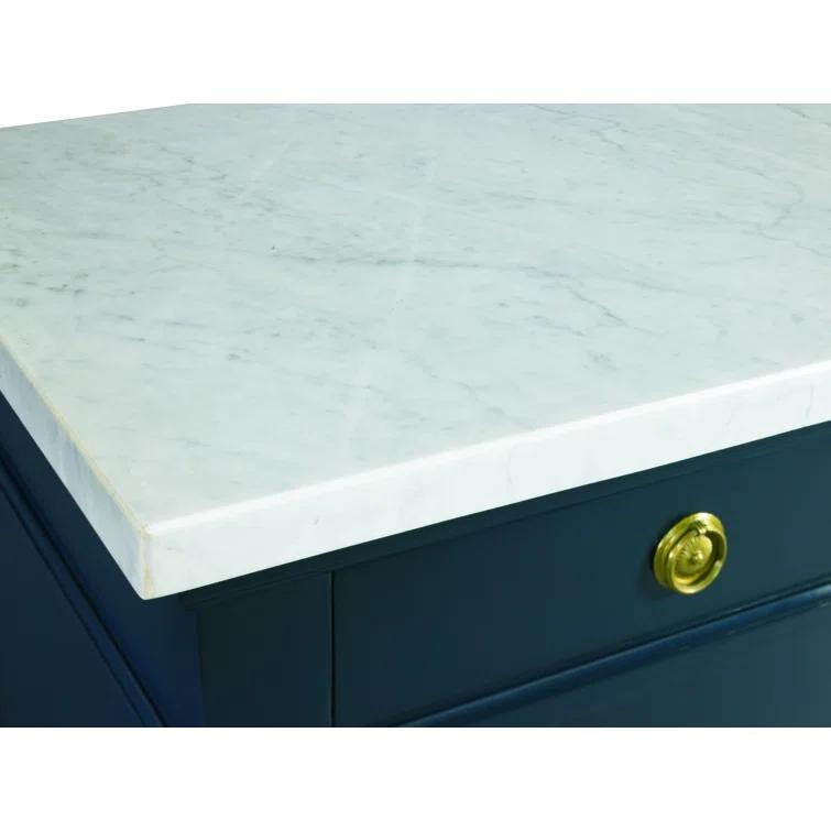 Lillian August Hartman 3 Drawer Dresser