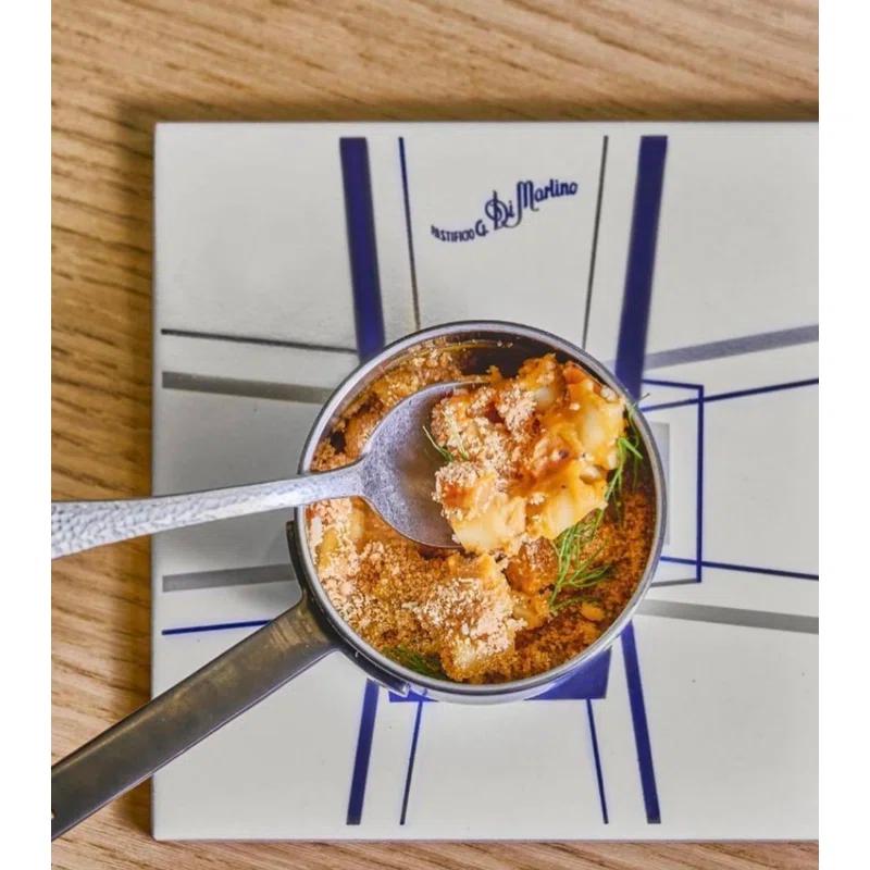 MEPRA Casserole 1 H. with Lid Attiva Pewter Stainless Steel