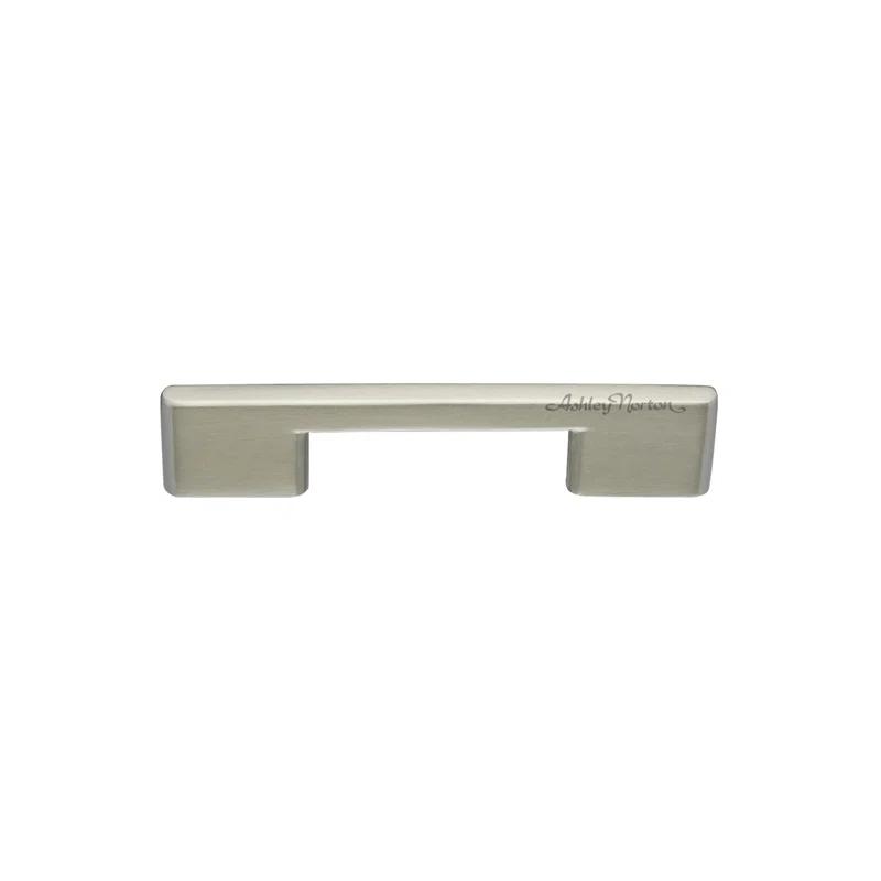Ashley Norton Linear 3 3/4" Center to Center Bar Pull