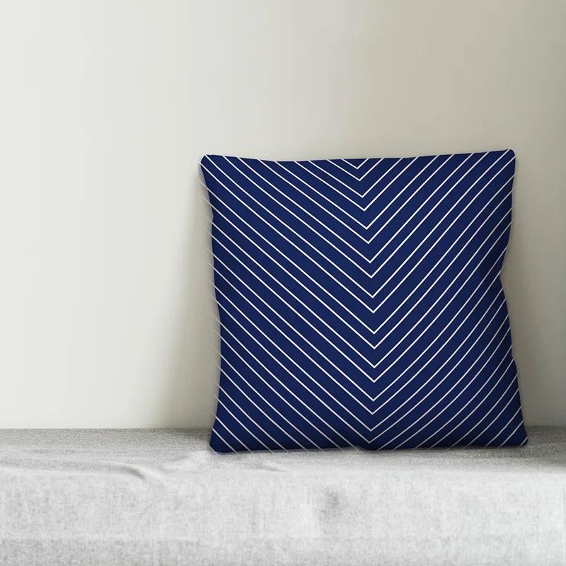 Designs Direct Creative Group Geometric Pillow Cover