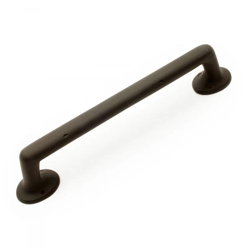 Rk International Distressed Rustic 6" Center to Center Bar Pull CP Series