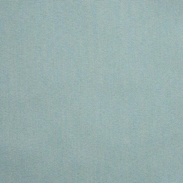 Wildon Home® Fionnula 30" Patio Bar Stool With Sunbrella Cushion Covers (Set of 2)