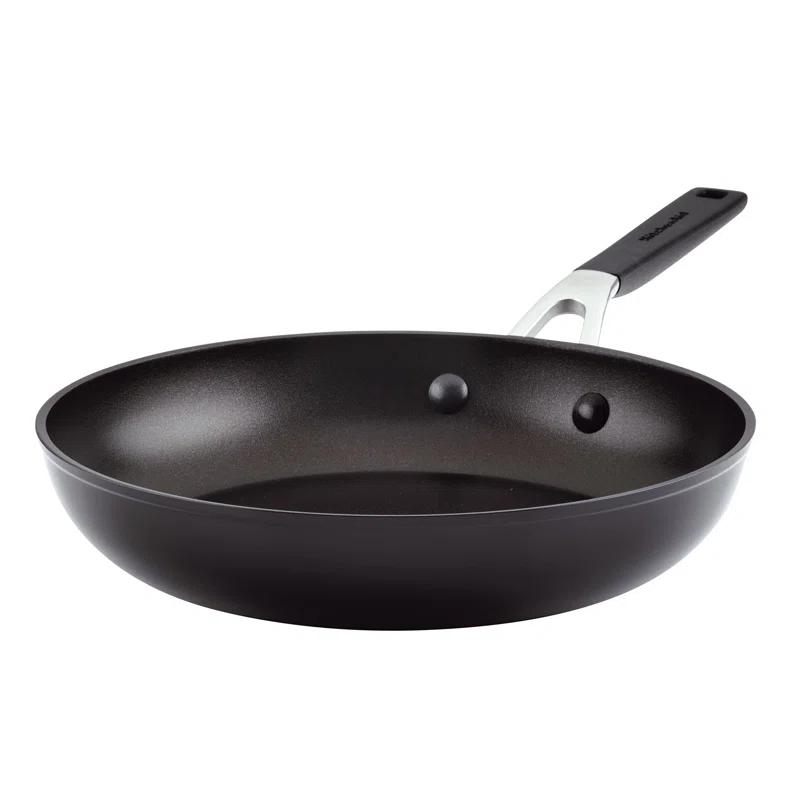 KitchenAid® KitchenAid Hard Anodized Nonstick Frying Pan / Skillet