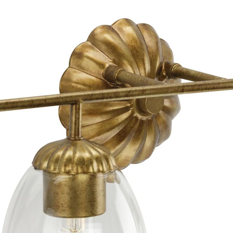 Progress Lighting Quillan Dimmable Vanity Light