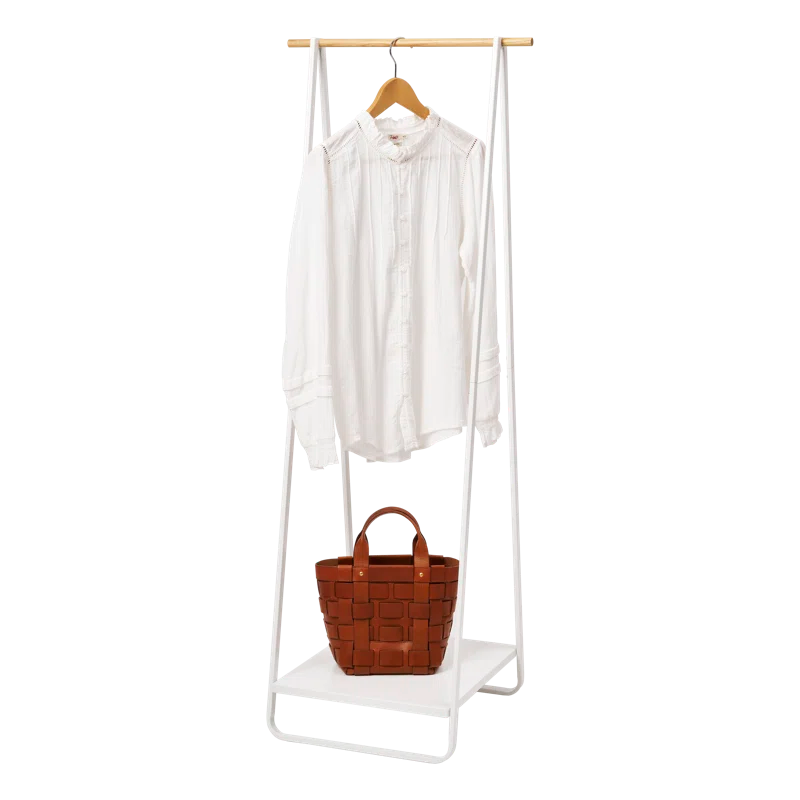 Tower 20.47" W Garment Rack