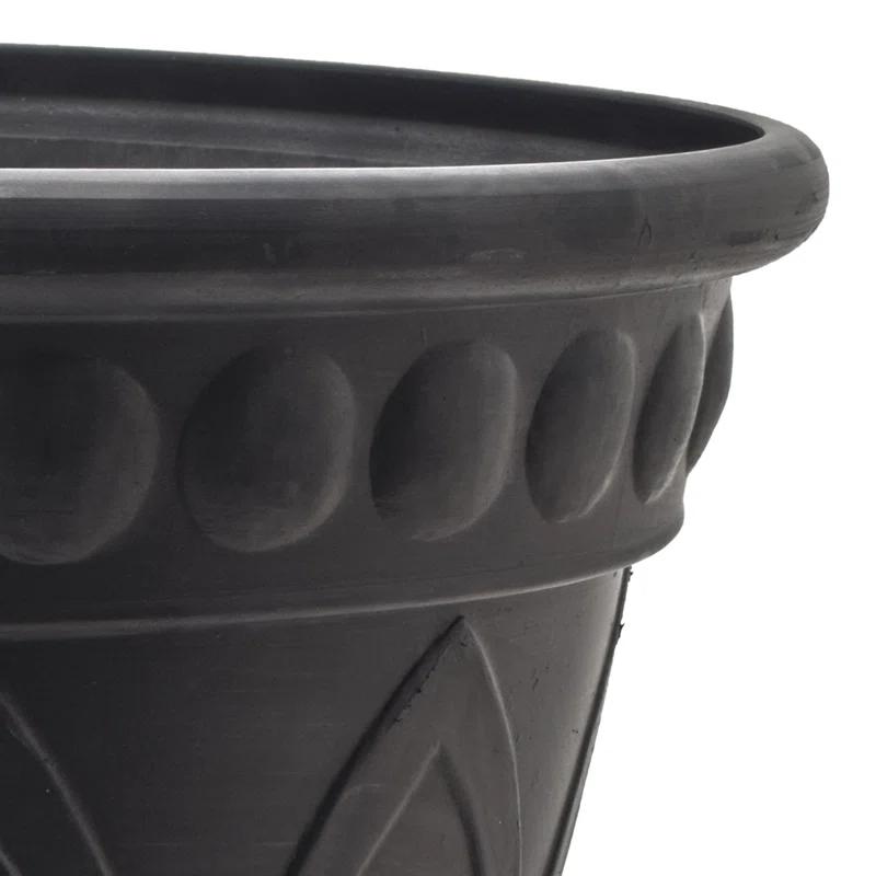 Union Rustic Altom Urn Planter