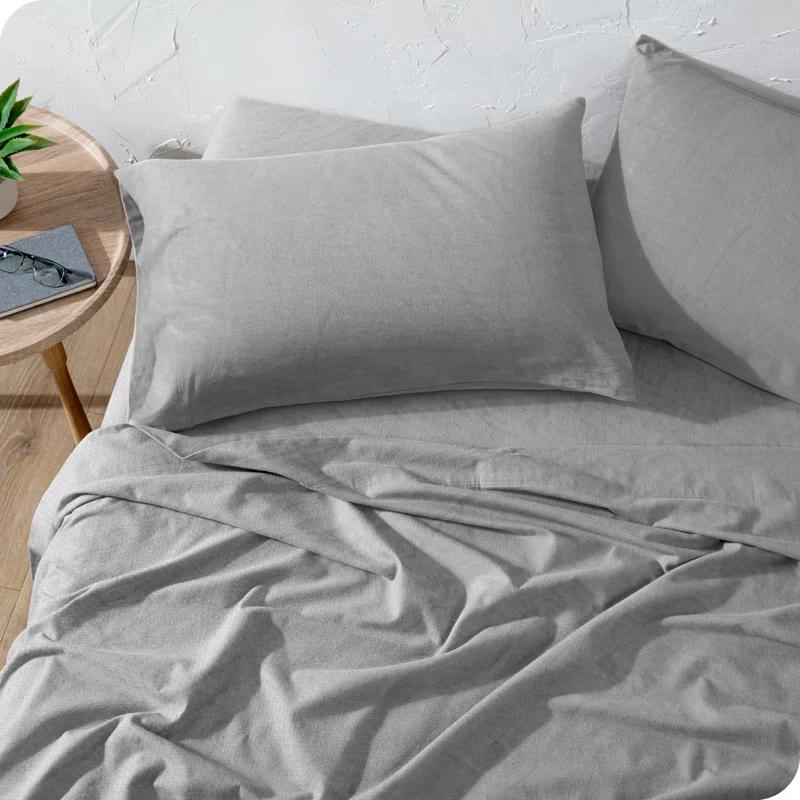 Linen Sheet Set