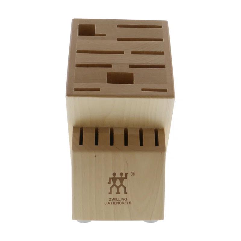 ZWILLING J.A. Henckels ZWILLING TWIN 16-Slot Knife Block