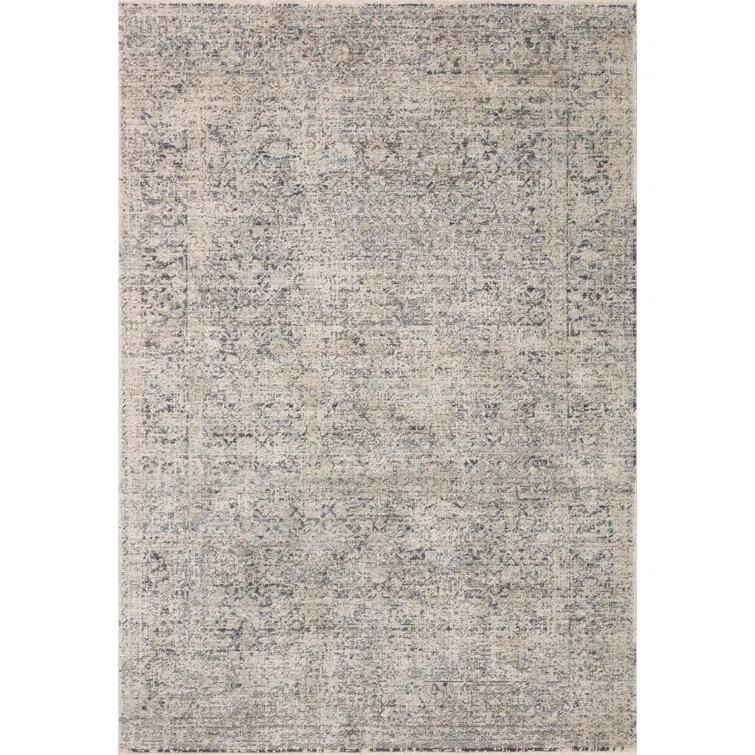 Amber Lewis x Loloi Amber Lewis x Loloi Alie Greys/ Beige/ Ivory Area Rug