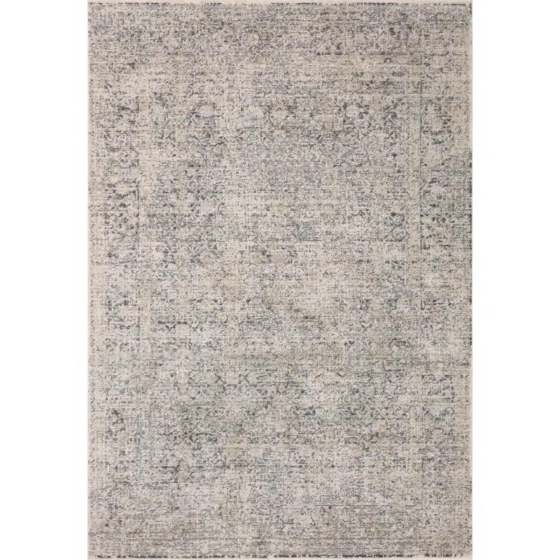 Amber Lewis x Loloi Amber Lewis x Loloi Alie Greys/ Beige/ Ivory Area Rug