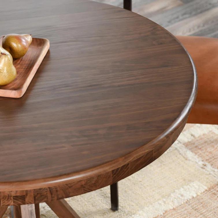 Hyeres Round Dining Table (42")