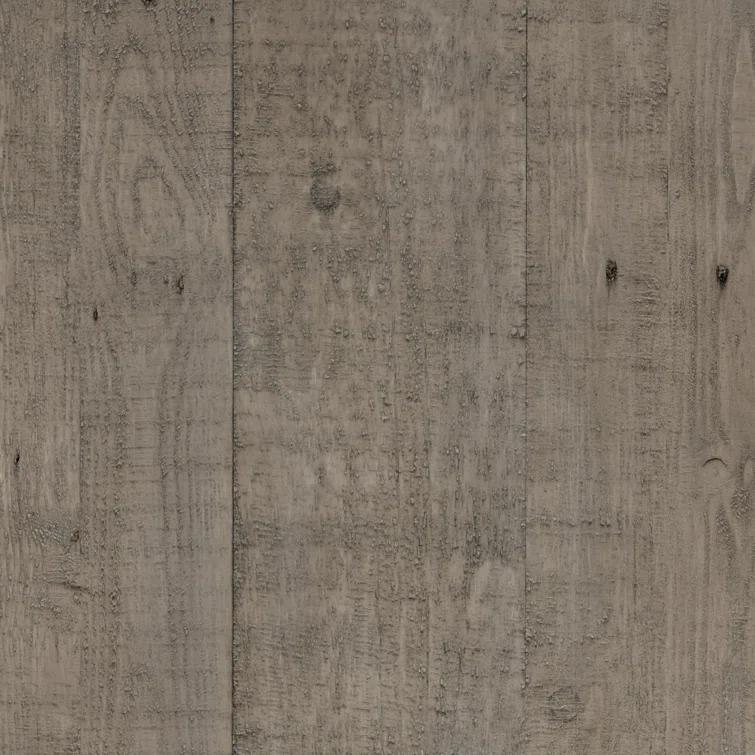 Classic Home Denver 50" Wood Distressed Gray Cabinet