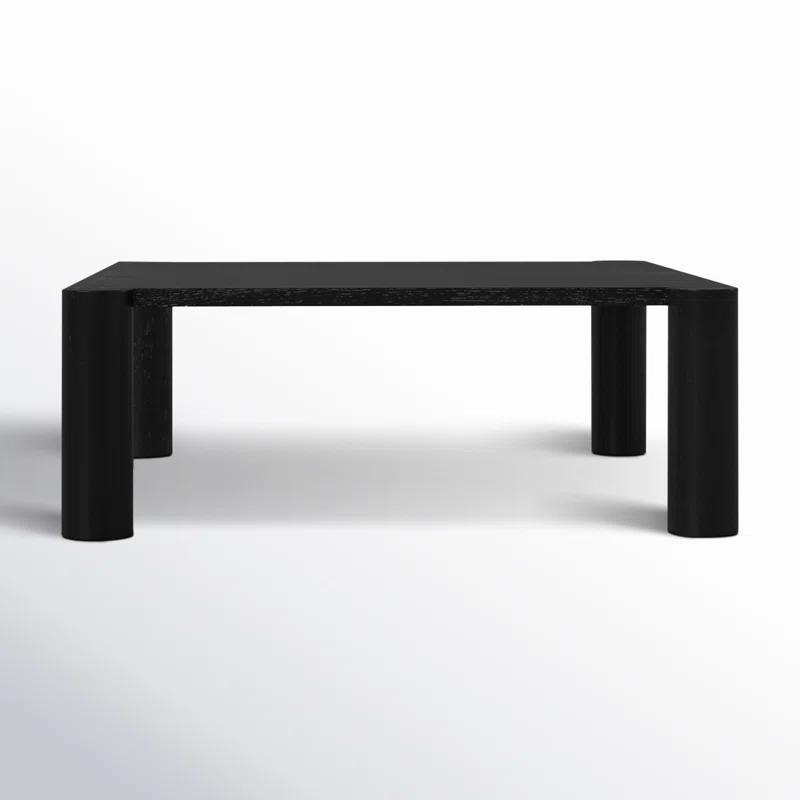 Kirk Coffee Table - Black