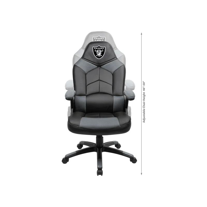 NFL Oversized Gaming Chair