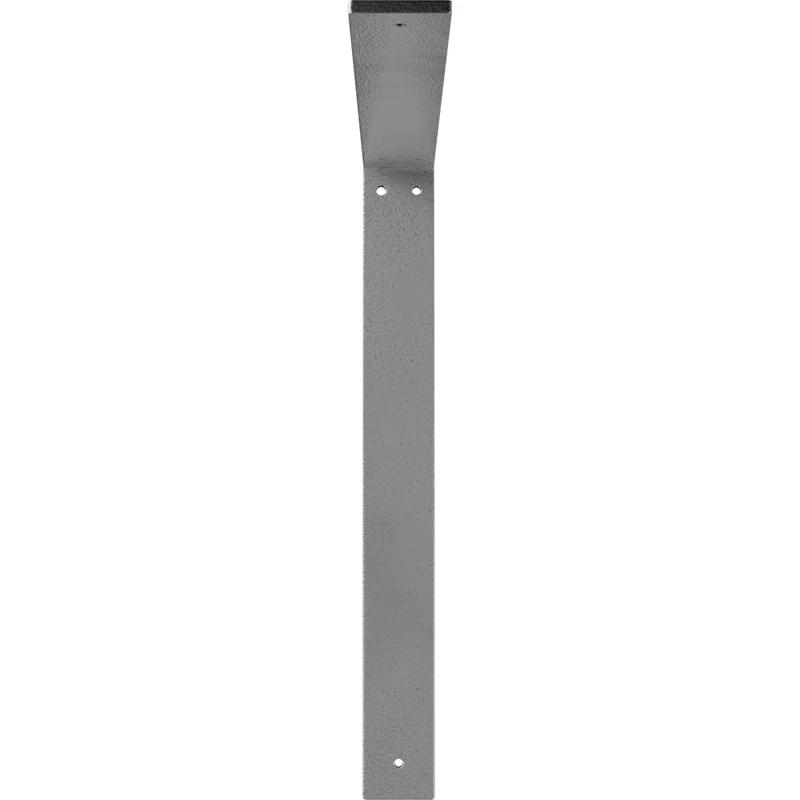 Ekena Millwork Hamilton Steel Bracket