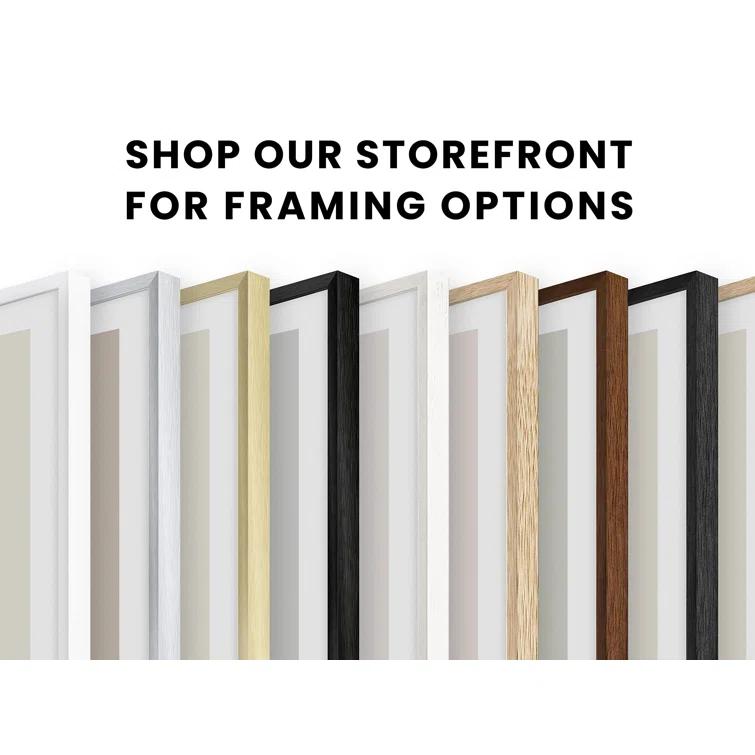 Haus and Hues Picture Frames for Gallery Wall