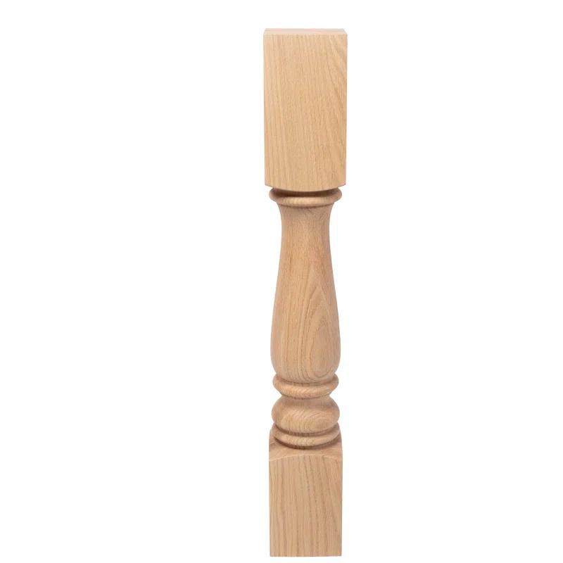 Hard Full Round Island Legs