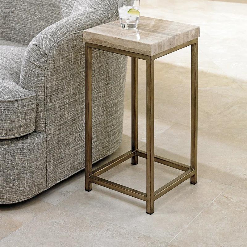 Laurel Canyon Ashcroft Accent Table