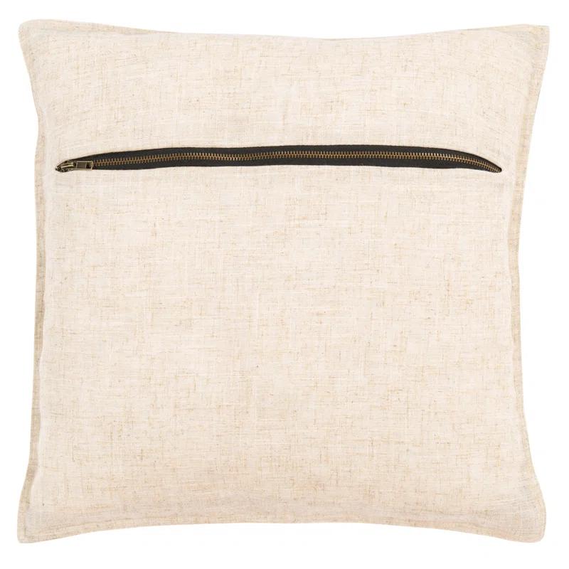 Safavieh Reversible Throw Pillow
