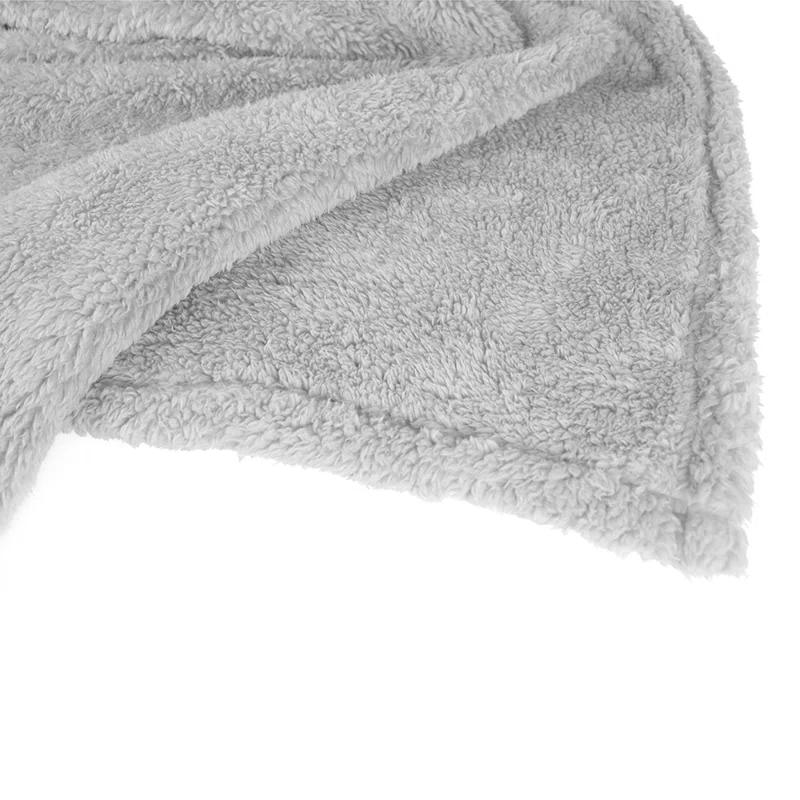 Pavilia Hand Woven Throw Blanket