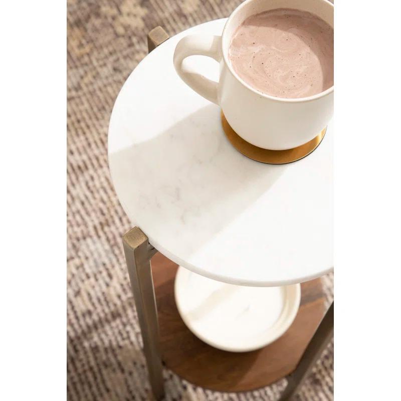 Oakdale Multi-Tiered Plant Stand