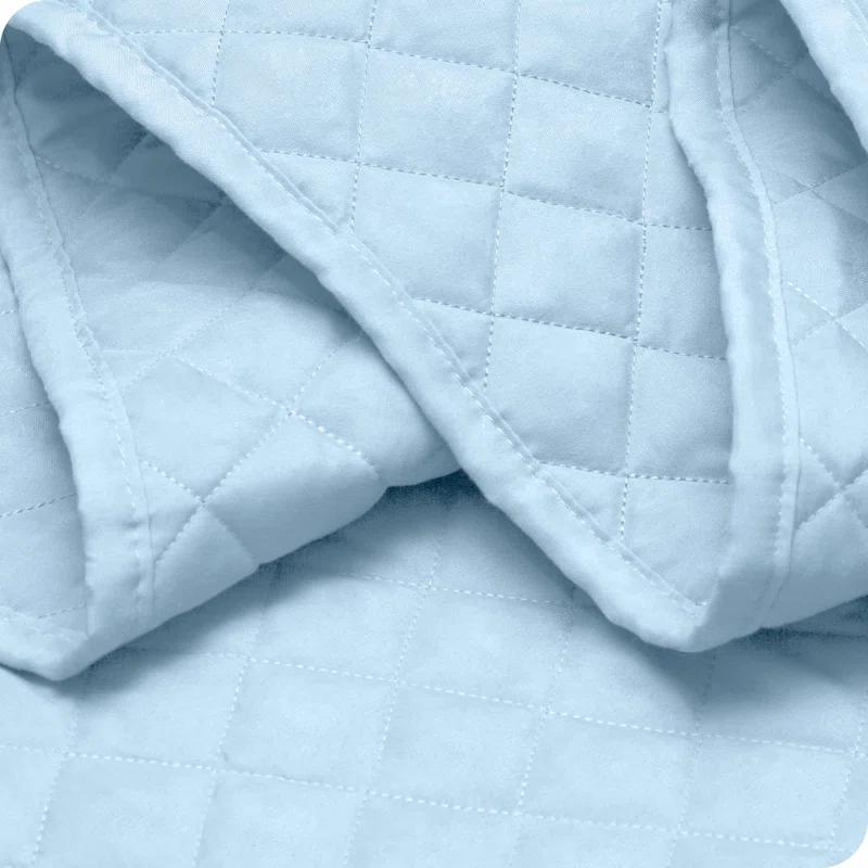Bare Home Modern & Contemporary Coverlet Set