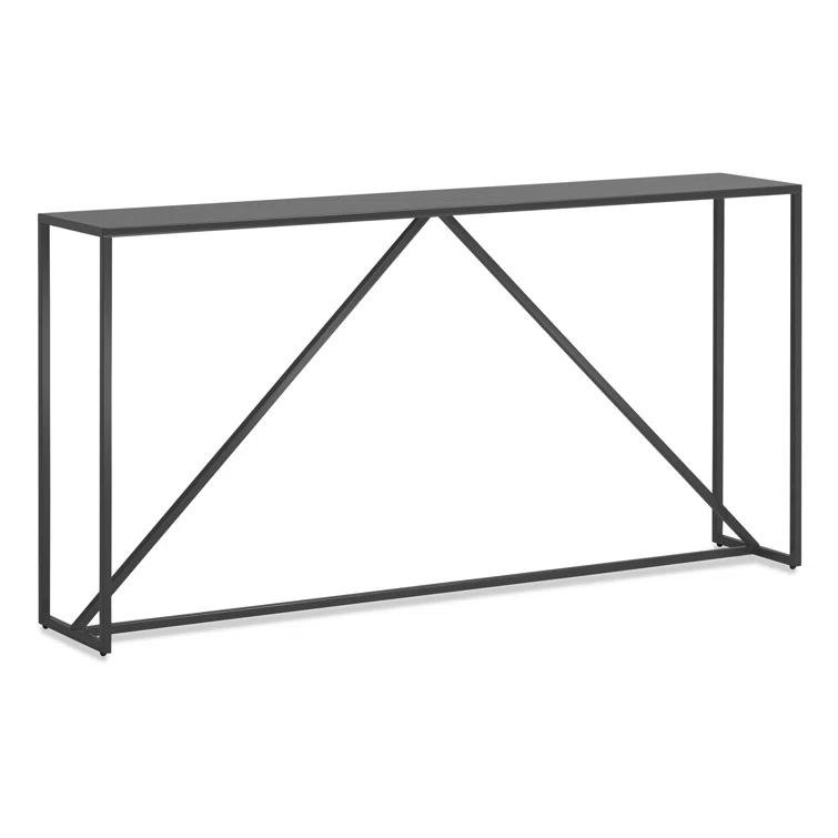 Blu Dot Strut 60'' Console Table