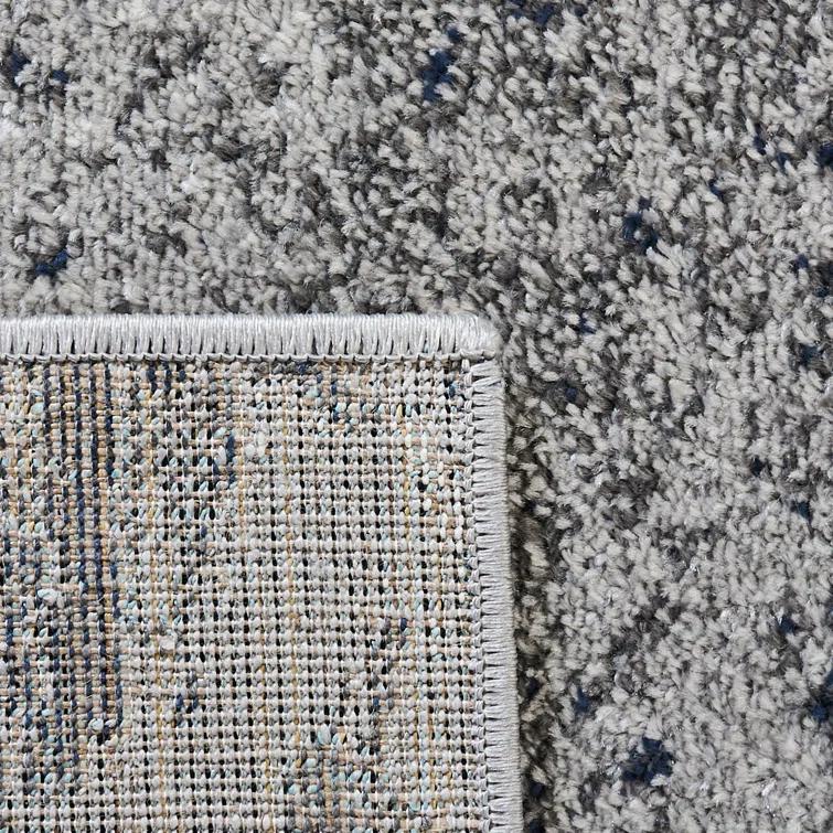 17 Stories Brittain Performance Abstract Rug