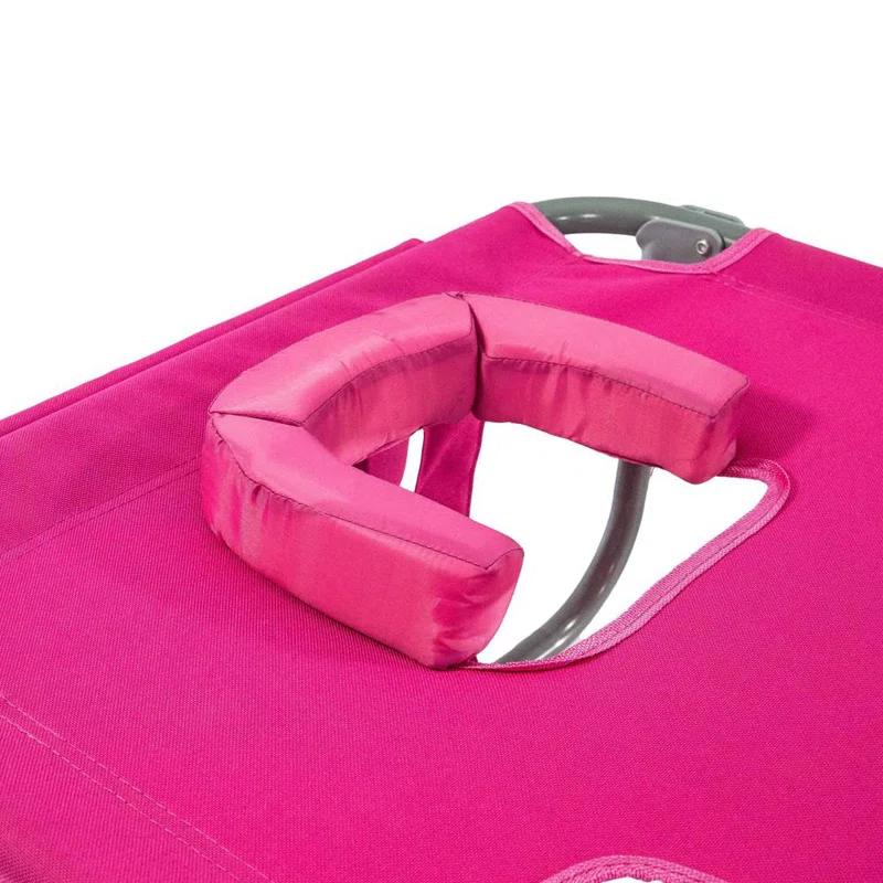 Ostrich Denice Folding Beach Chair