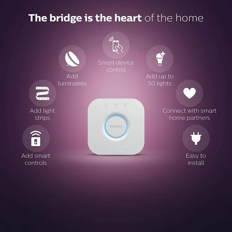 Philips Hue Smart Hub