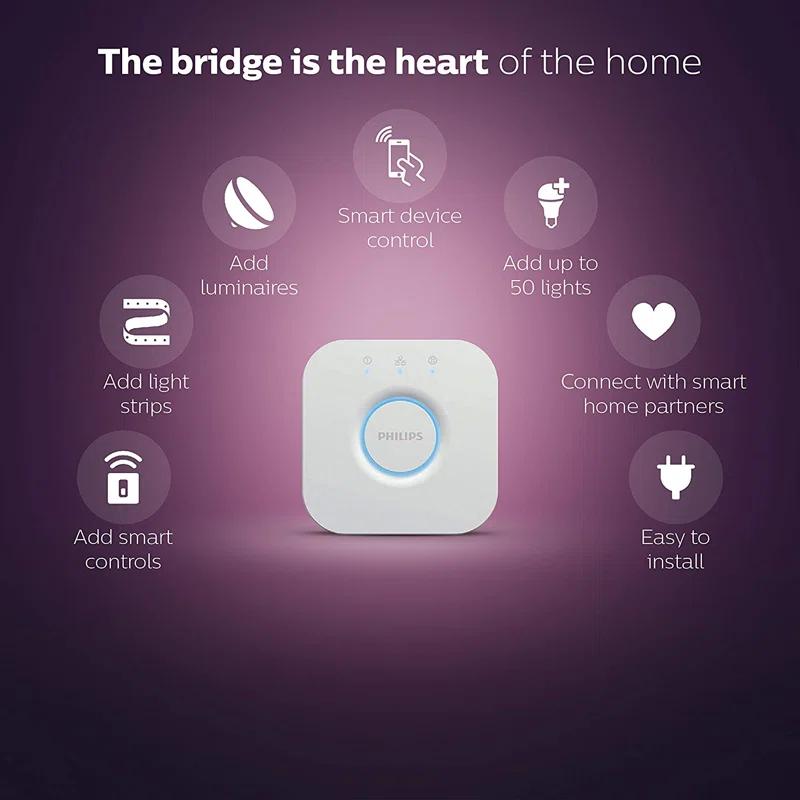 Philips Hue Smart Hub