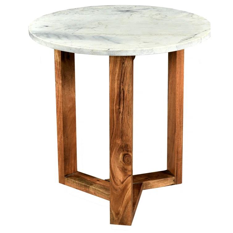 Hollins Side Table