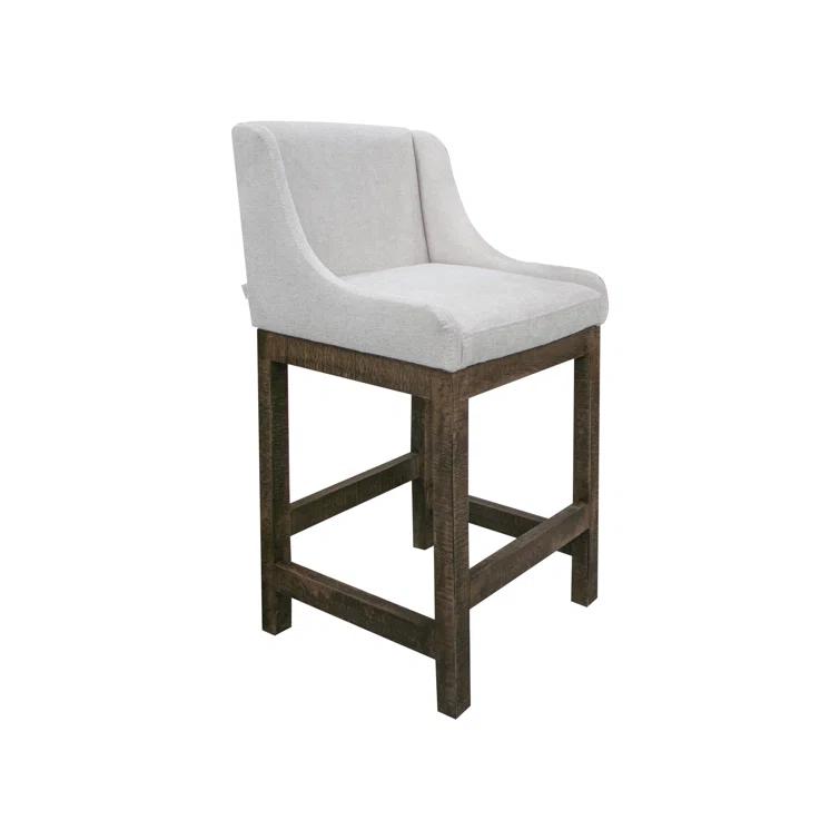 Arlinda Upholstered Stool