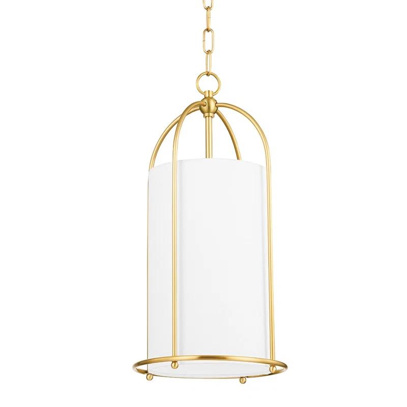 Hudson Valley Lighting Orlando 1 Light Lantern