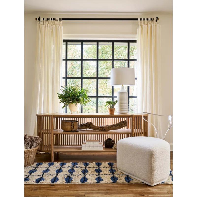 Coastal Living™ by Universal Furniture Upholstered Swivel Accent Chair