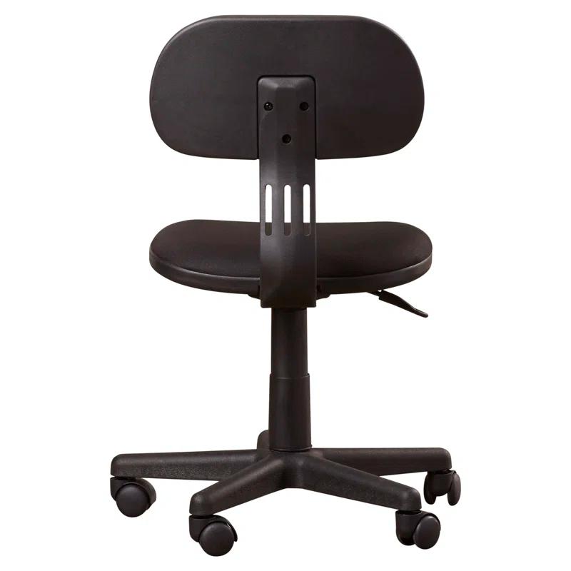 Polyester Blend Task Chair