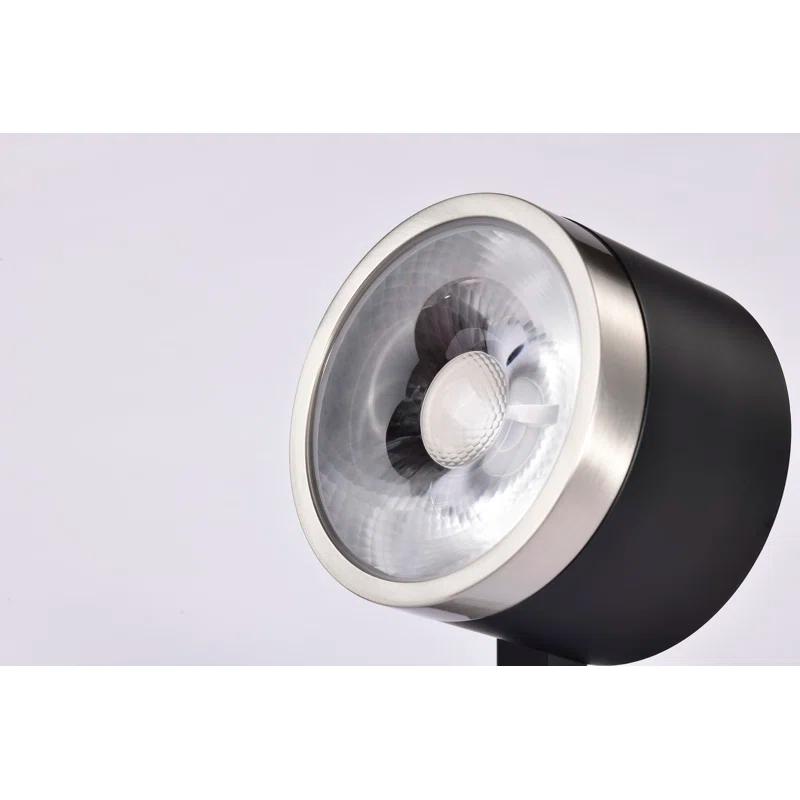 Nuvo LED Adjustable Standard Head TH636