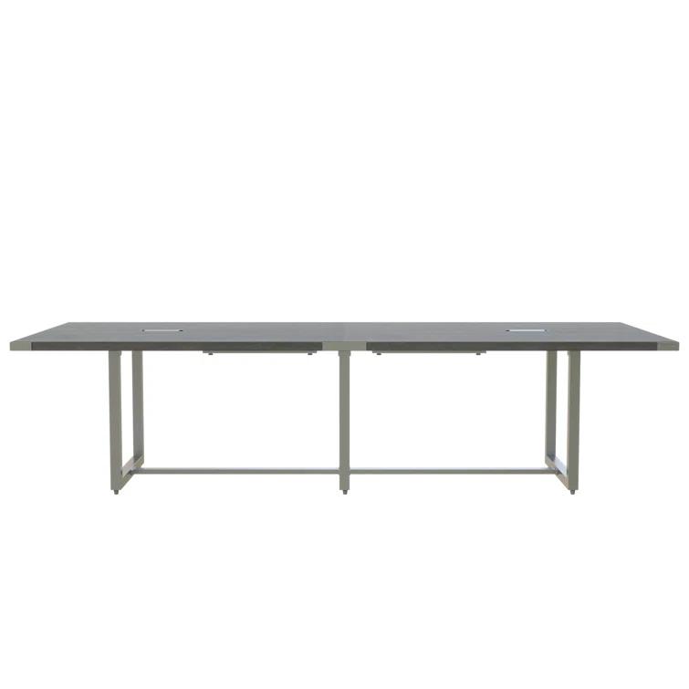 Safco Products Company Mirella Rectangular Conference Table & Reviews | Wayfair