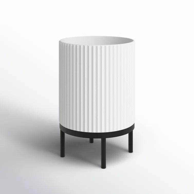 Demi Series Planter with Stand