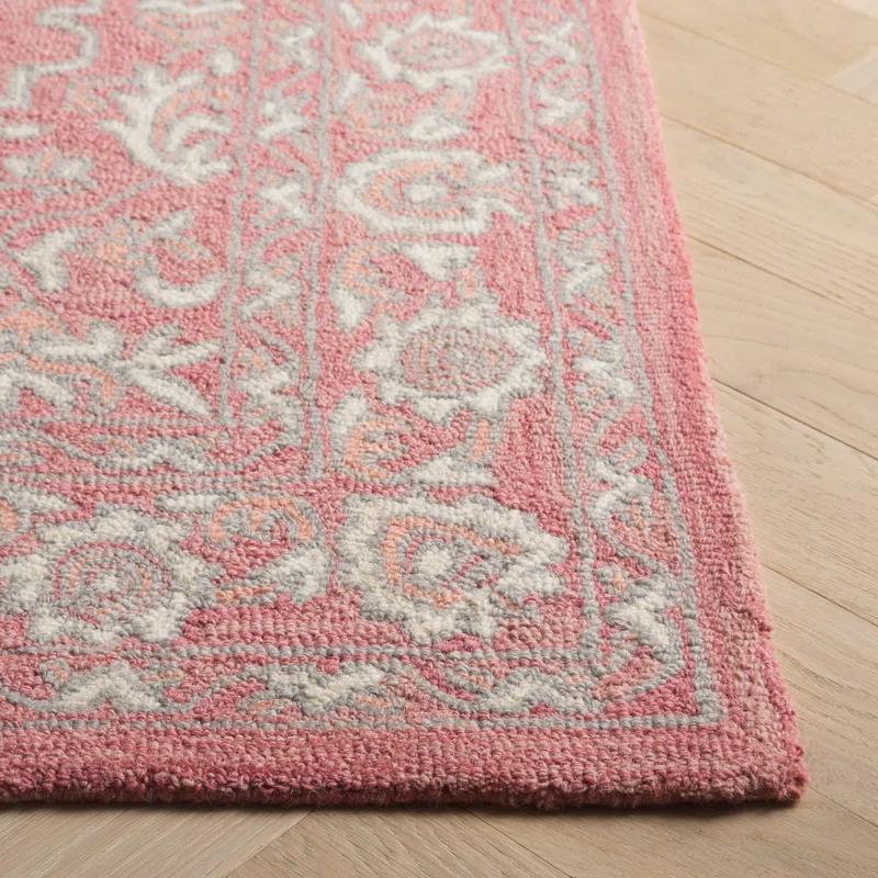 Martha Stewart Rugs Martha Stewart Hand Woven Wool And Cotton With Latex Oriental Rug