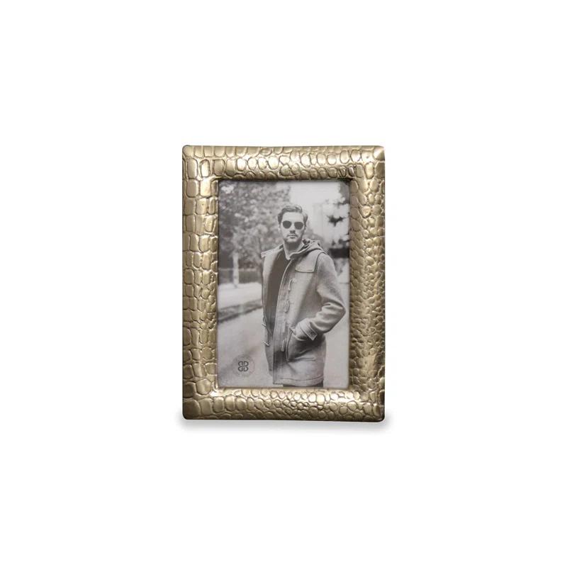 Beatriz Ball Giftables Metal Picture Frame