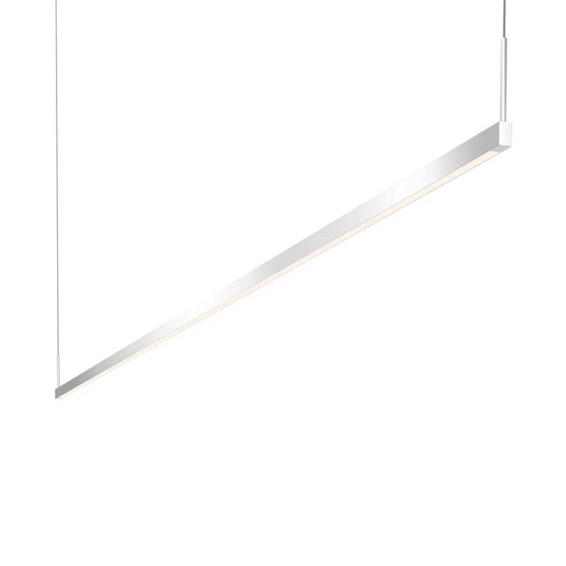 SONNEMAN Thin-Line™ 1 - Light LED Kitchen Island Pendant
