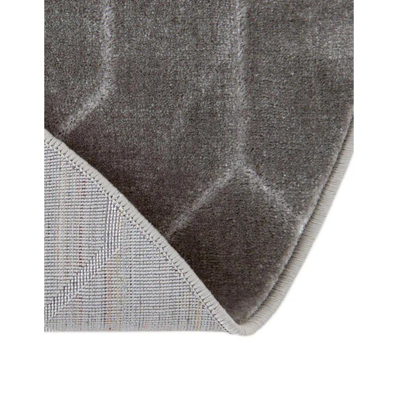 Glam Geometric Rug