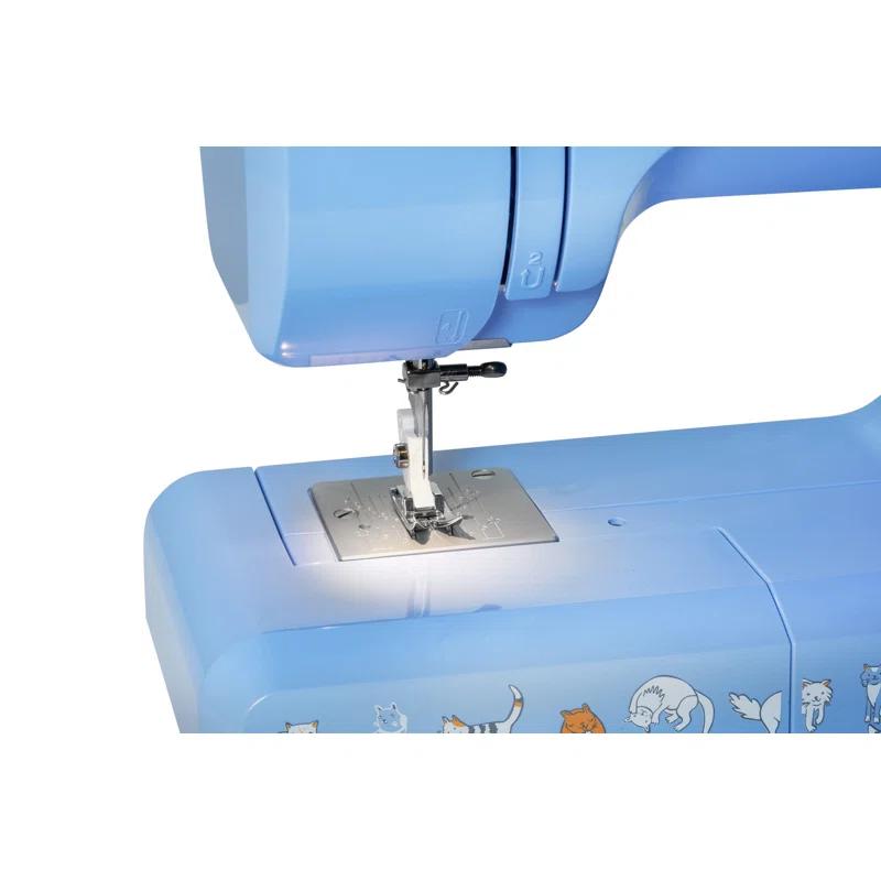 Janome Janome Easy-to-Use Mechanical Sewing Machine