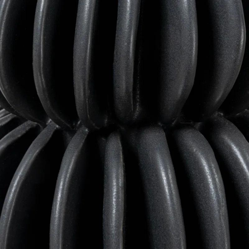 Delilah Vase - Black