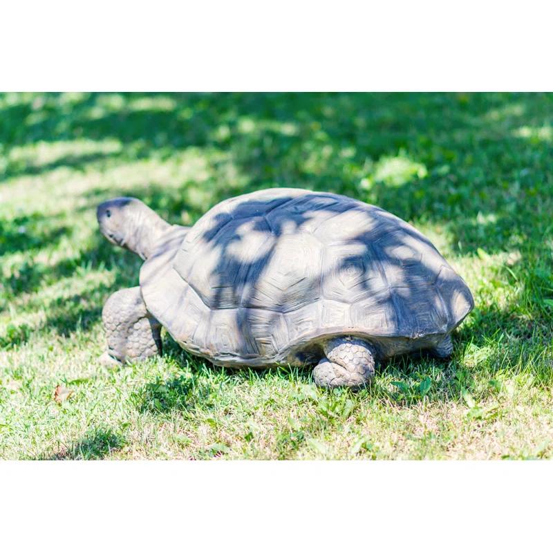 Hi-Line Gift Ltd. Large Turtle Statue