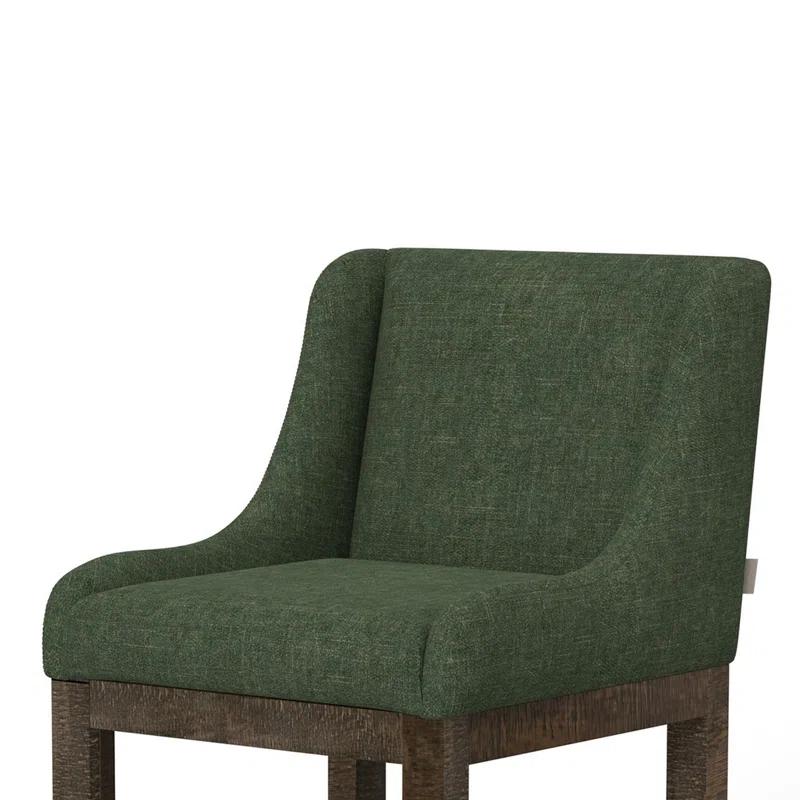 Arlinda Upholstered Stool