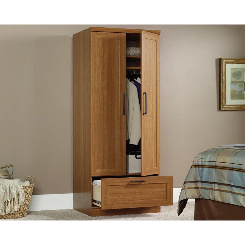 Lark Manor™ Damian Wardrobe Dao | Wayfair